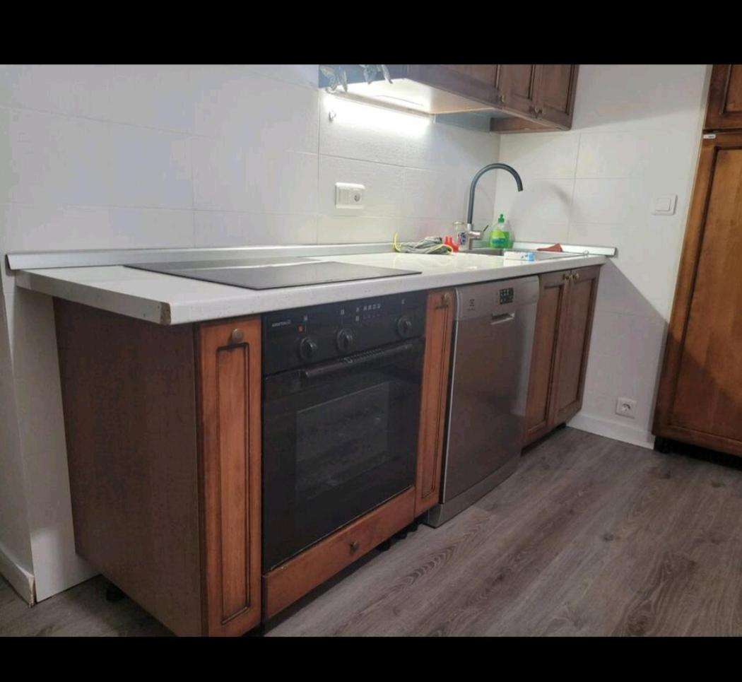 ואלאוריס Rooms For Vacation מראה חיצוני תמונה